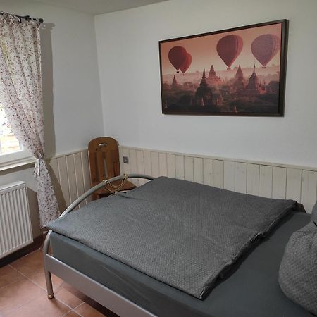 Ferienhaus Schwarzwald Seewald Erzgrube Badesee 100% Natur Luaran gambar